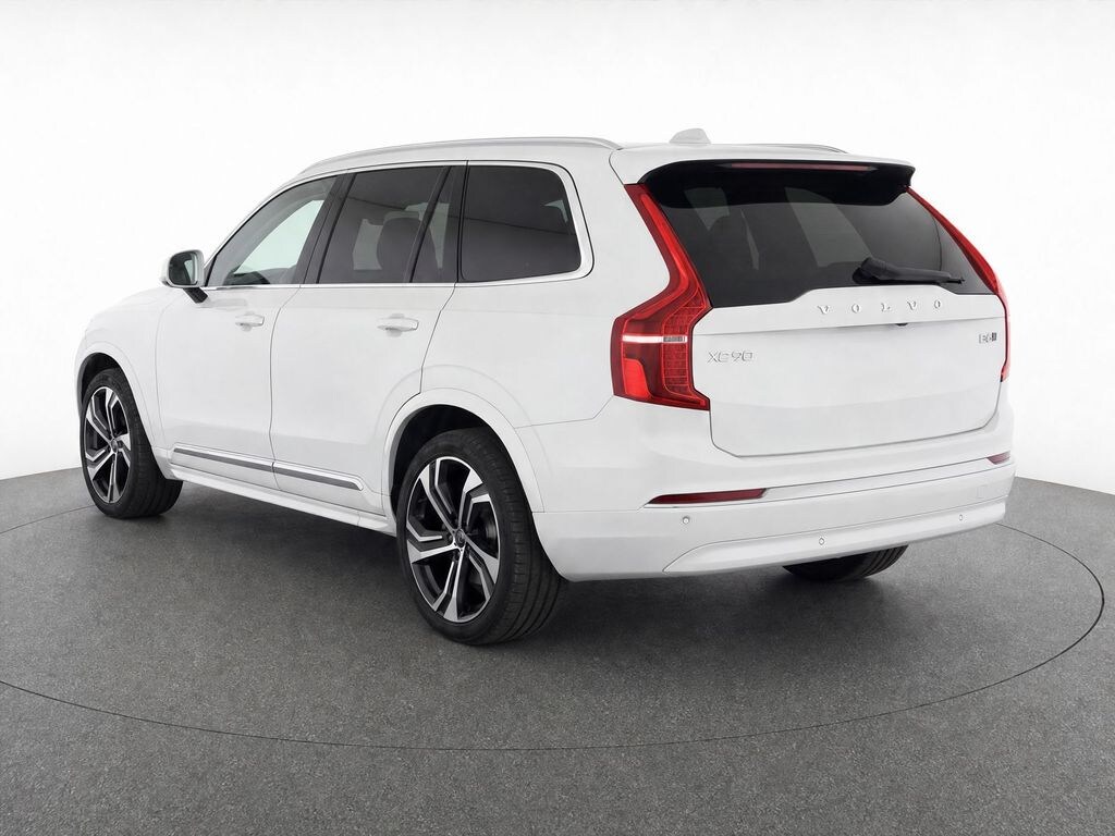 Used 2024 Volvo XC90 B6 Ultimate Bright 7-Seater SUV