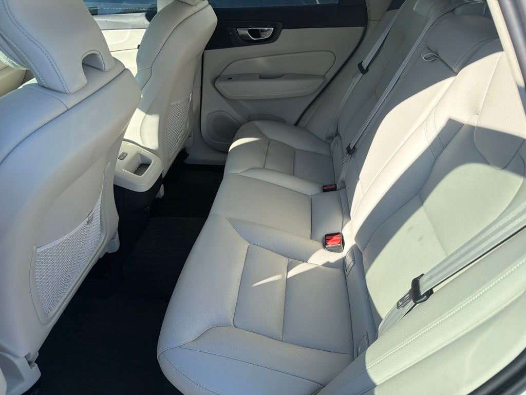 Certified 2024 Volvo XC60 B5 Plus Dark SUV