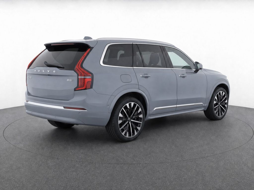 2026 Volvo XC90 Ultra - Photo 4
