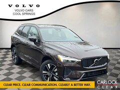 2026 Volvo XC60 B5 Plus AWD SUV