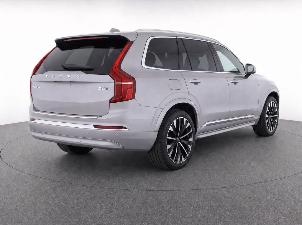 New 2026 Volvo XC90 B6 Plus 7-Seater SUV