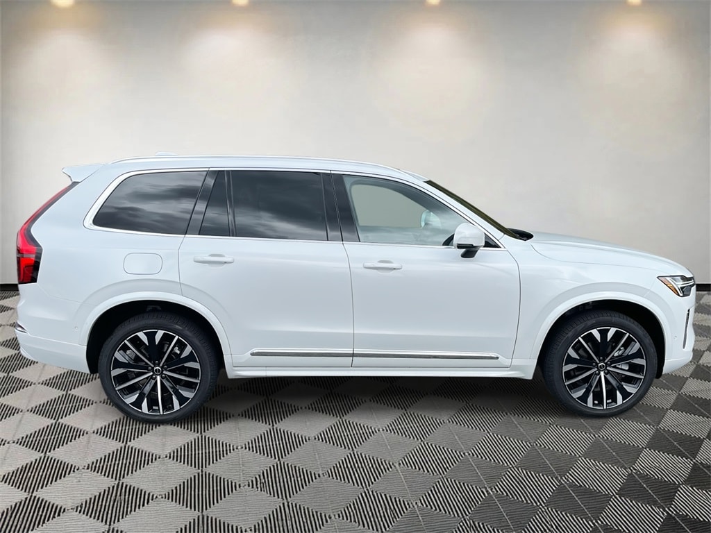 New 2026 Volvo XC90 B6 Ultra 7-Seater SUV