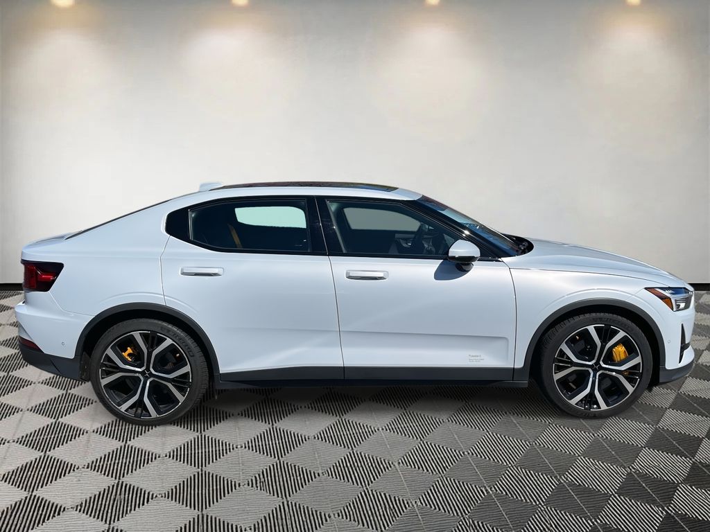 Used 2023 Polestar 2 Performance with VIN YSMET3KA1PL135084 for sale in Brentwood, TN