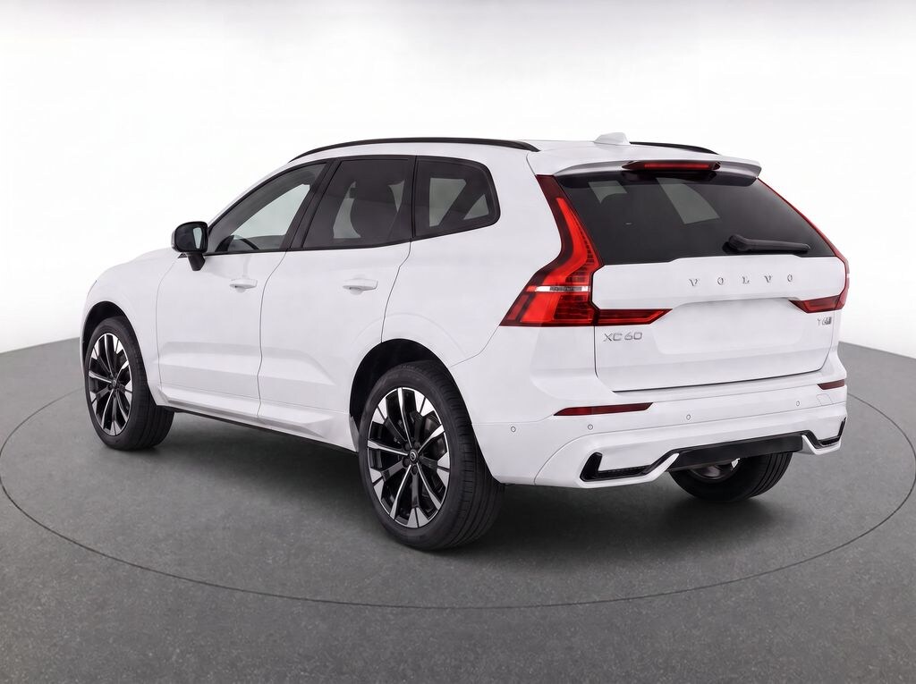 New 2026 Volvo XC60 plug-in hybrid T8 Ultra SUV