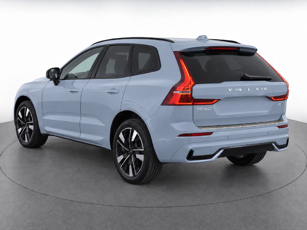 New 2027 Volvo XC60 B5 Core SUV