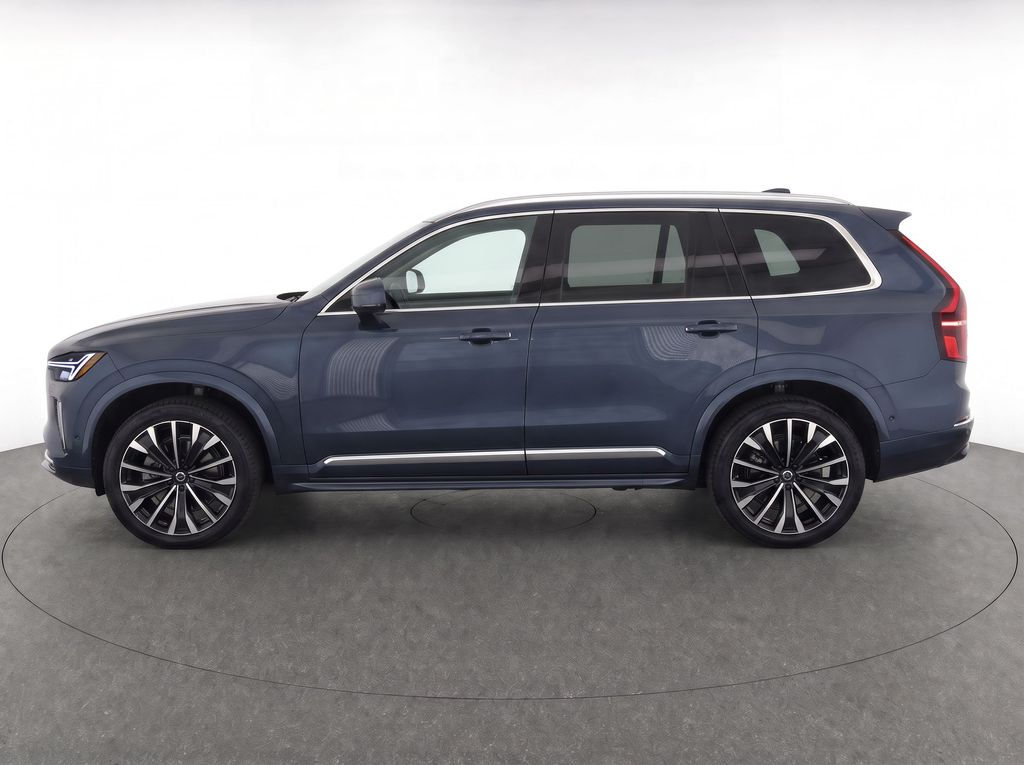 2026 Volvo XC90 Plus - Photo 6