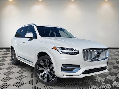 Rocker Panel Kit | VOLVO XC90 INSCRIPTION 2021 Rocker Panel Kit | VOLVO XC90 INSCRIPTION 2021