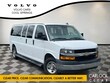  Chevrolet Express 3500