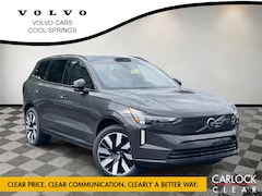 2025 Volvo EX90 Twin Motor Plus 6-Seater AWD SUV