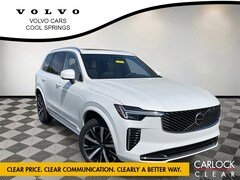 2026 Volvo XC90 B5 Core AWD SUV