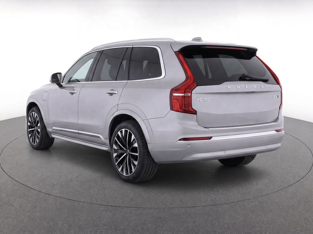 New 2026 Volvo XC90 B6 Plus 7-Seater SUV
