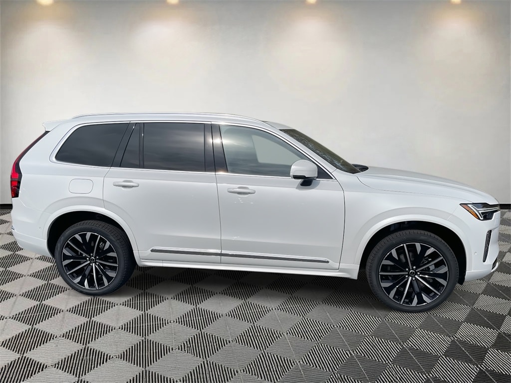 New 2026 Volvo XC90 B6 Plus 7-Seater SUV