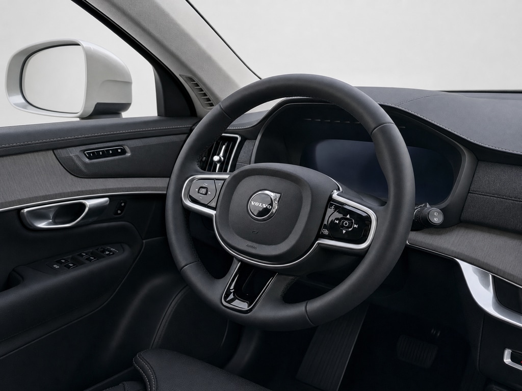 2026 Volvo XC90 Ultra - Photo 18