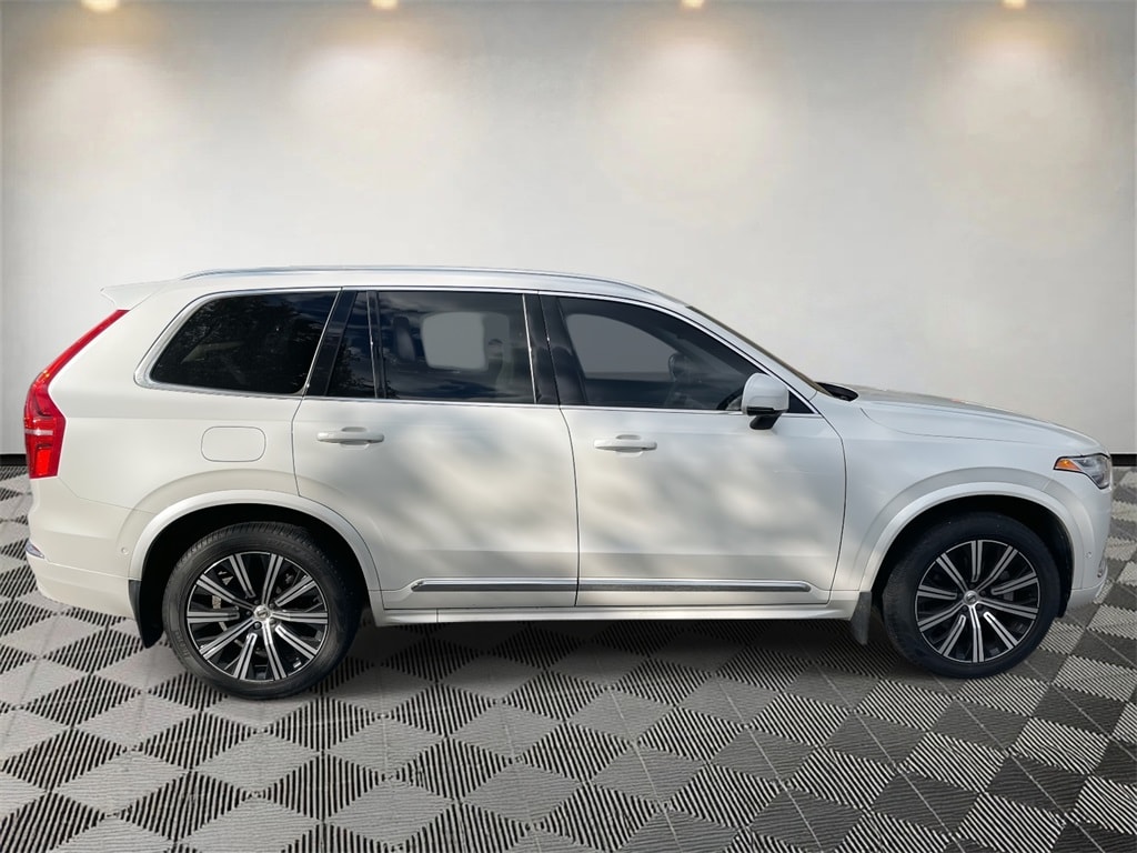Certified 2023 Volvo XC90 B5 AWD Plus SUV