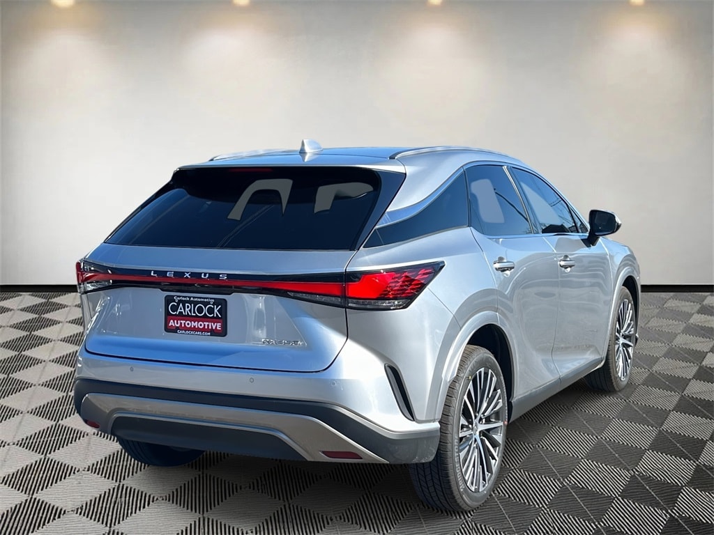Used 2023 Lexus RX 350 Premium Plus SUV
