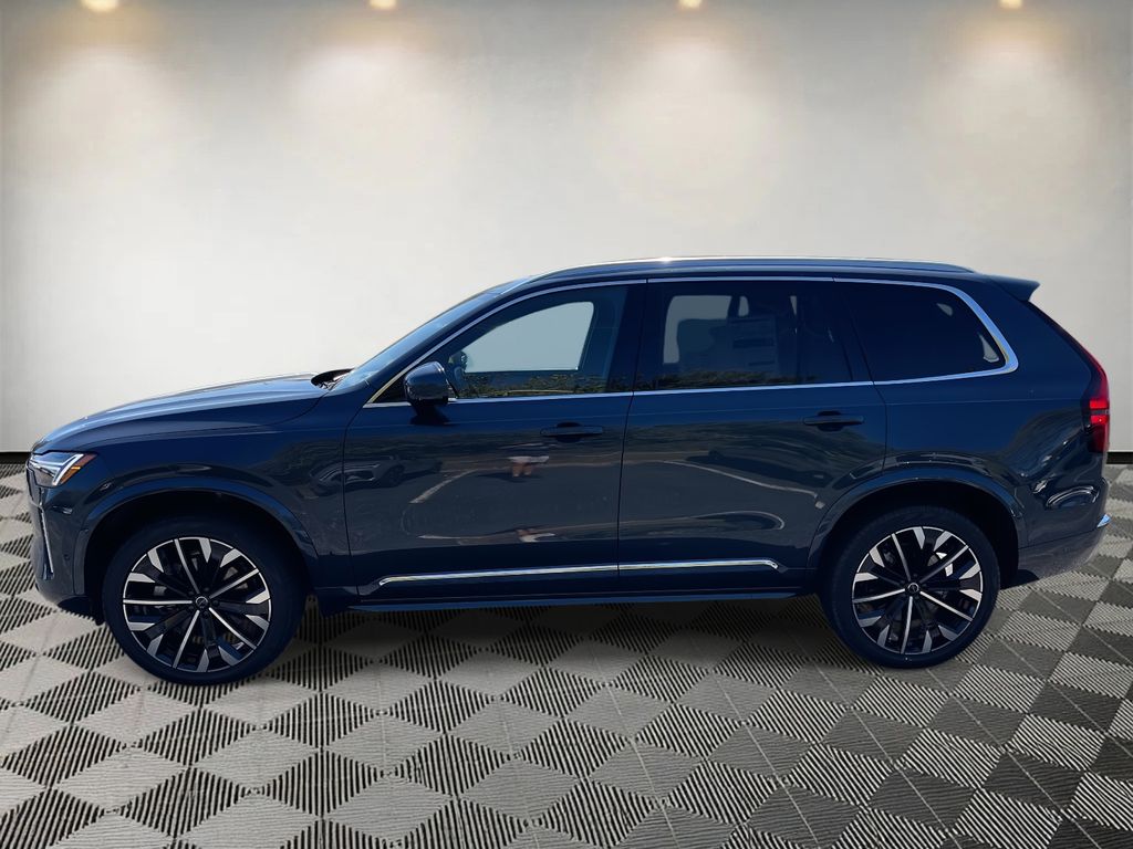 2026 Volvo XC90 Plus - Photo 6