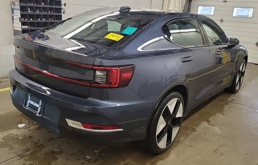 Used 2023 Polestar Polestar 2 Hatchback