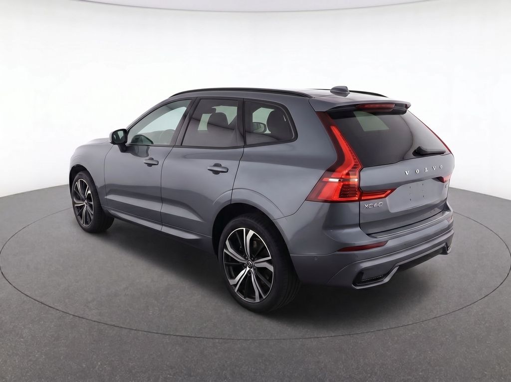 Certified 2023 Volvo XC60 B5 FWD Ultimate Dark SUV