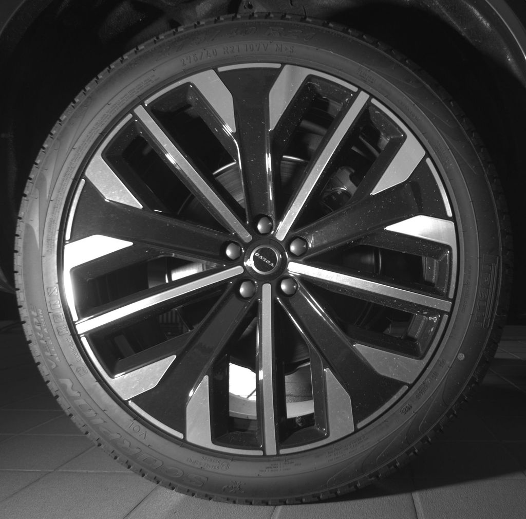 2026 Volvo XC90 Plus - Photo 27