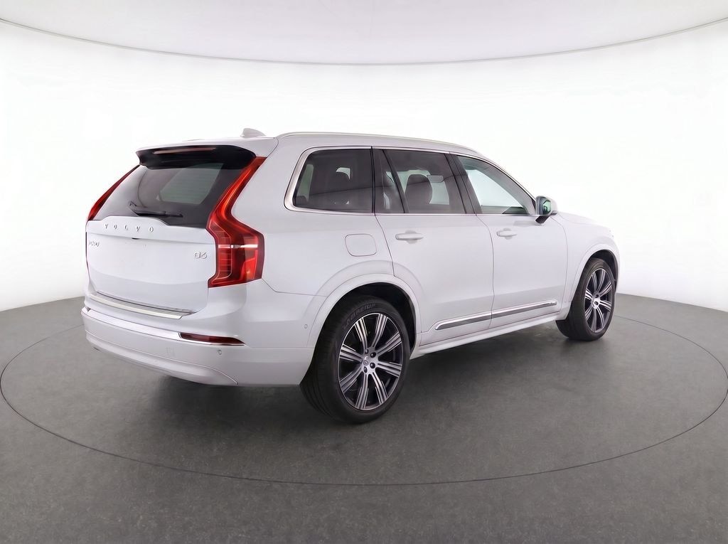 Used 2023 Volvo XC90 B6 AWD Ultimate 7-Seater SUV