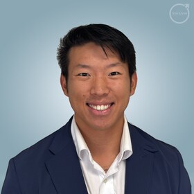 Staff member Bryan Lee from 70163a92e6b3