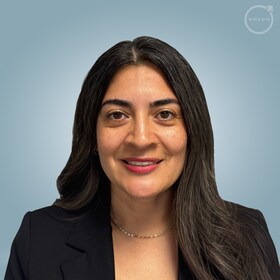 Staff member Genevieve Duenas from 0e968ab5ccba