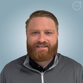 Staff member Cody Woods from 057c0dfadf8d