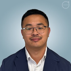 Staff member Tony Ngo from 0e968ab5ccba