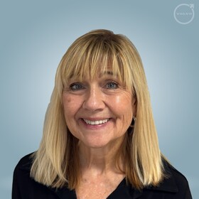 Staff member Sally Greenwell from 884d3662555a