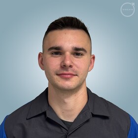 Staff member Colin Sims from bc8809cbb17e