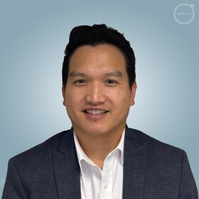 Staff member Bosco Le from 0d18c22d5b88