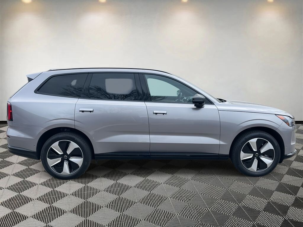 Used 2026 Volvo EX90 Single Motor Plus 7-Seater SUV