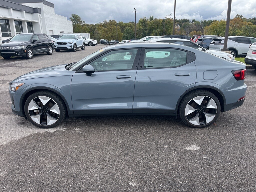 Used 2023 Polestar Polestar 2  Hatchback