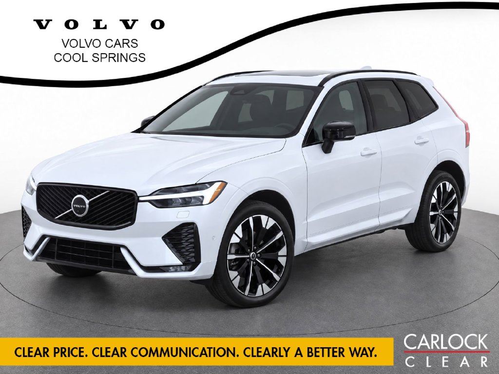 2027 Volvo XC60