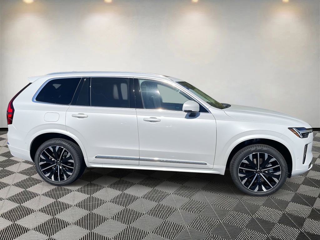 New 2026 Volvo XC90 B6 Ultra 7-Seater SUV