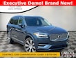  Volvo XC90 plug-in hybrid