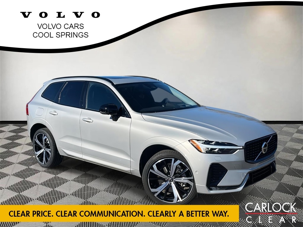 2023 Volvo XC60 Ultimate's photo
