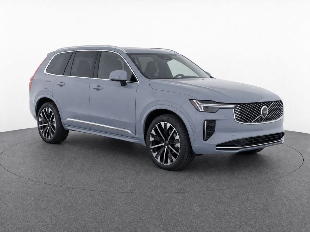 New 2026 Volvo XC90 B6 Ultra 7-Seater SUV