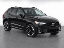 Certified 2024 Volvo XC60 B5 Plus Dark SUV