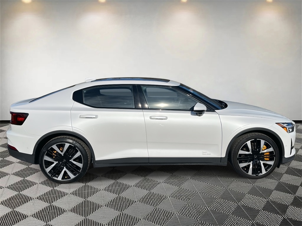 Used 2024 Polestar 2 Performance & Plus with VIN YSMFG3KA6RL232812 for sale in Brentwood, TN