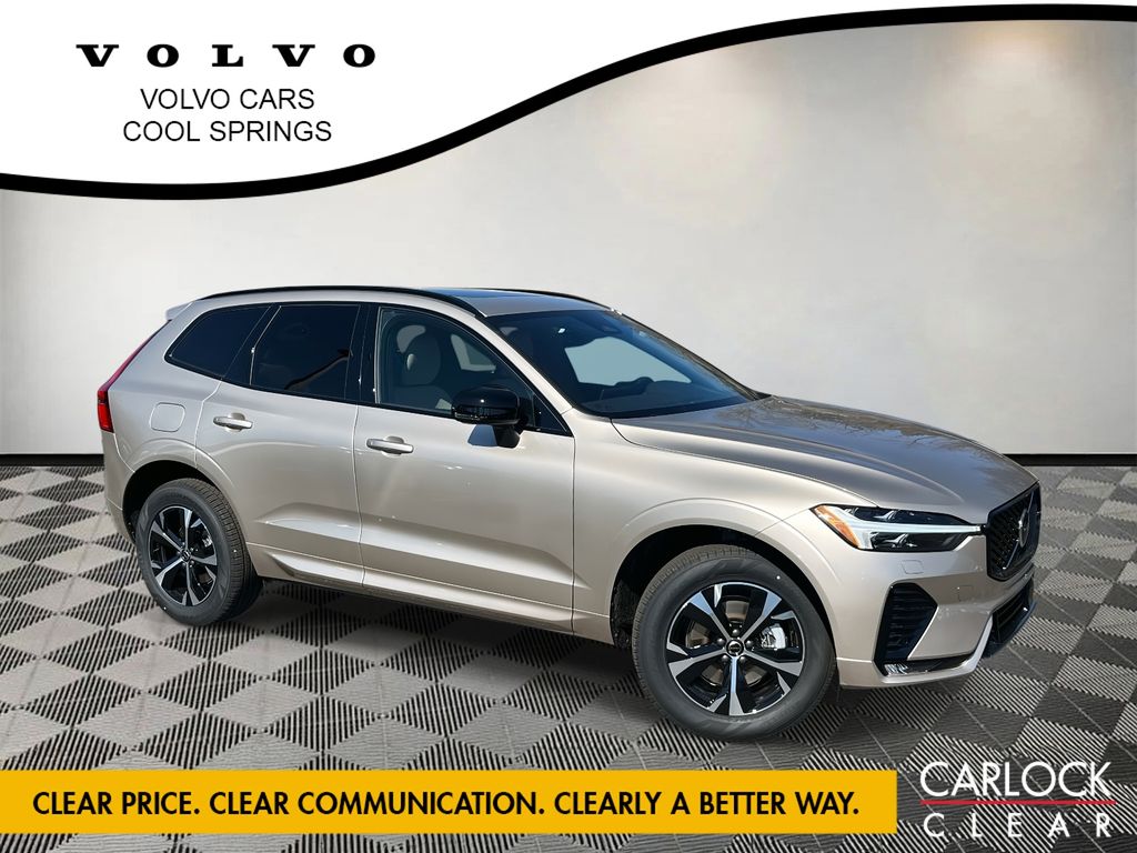 2026 Volvo XC60