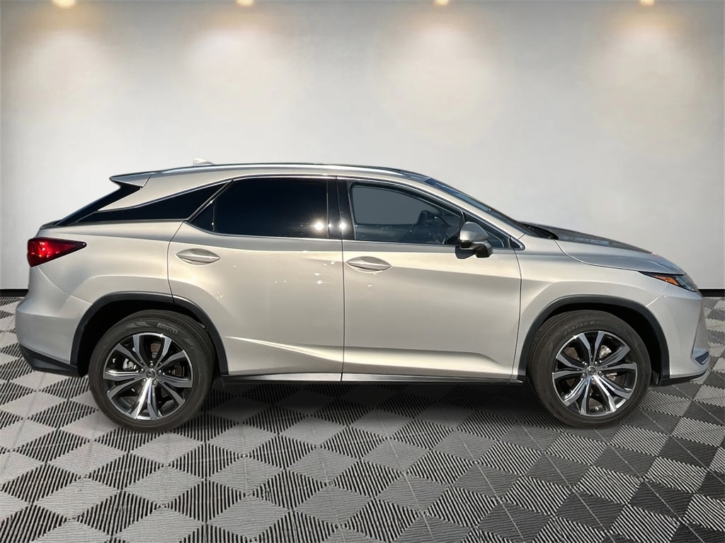 Used 2020 Lexus RX 350 SUV
