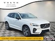 Volvo XC60 plug-in hybrid