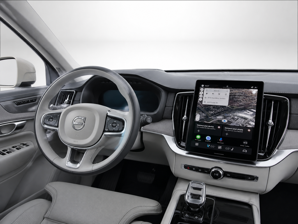 2026 Volvo XC90 Ultra - Photo 20
