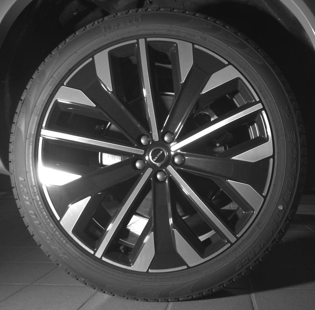 2026 Volvo XC90 Ultra - Photo 27