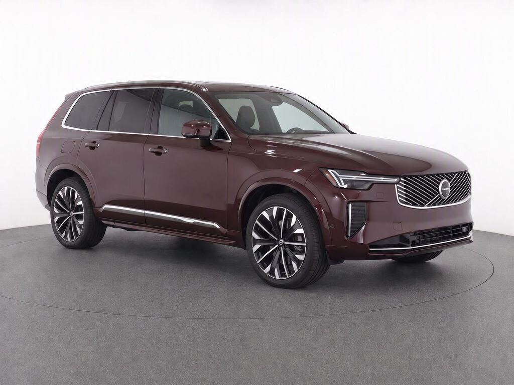 Used 2027 Volvo XC90 Ultra SUV