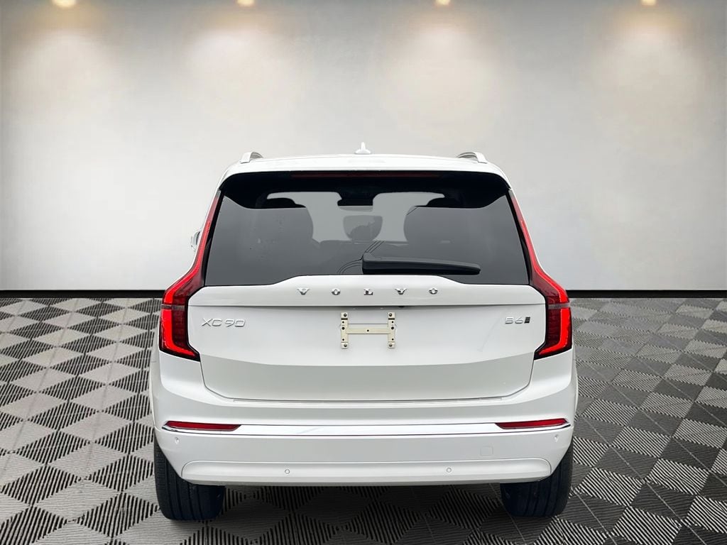 New 2026 Volvo XC90 B6 Ultra 7-Seater SUV