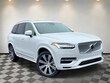 Volvo XC90 plug-in hybrid