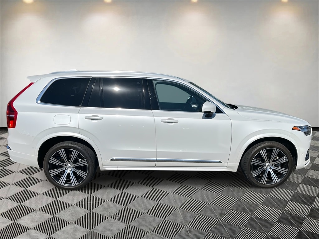 Certified 2023 Volvo XC90 B6 AWD Ultimate 7-Seater SUV