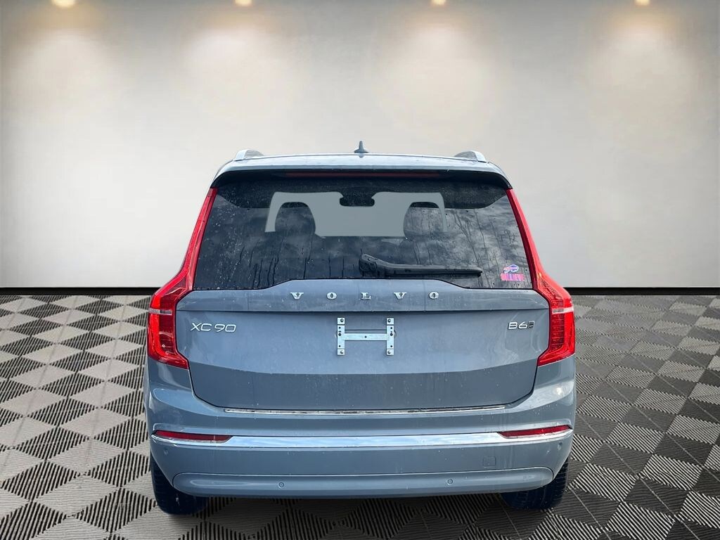 Used 2023 Volvo XC90 B6 AWD Ultimate 7-Seater SUV